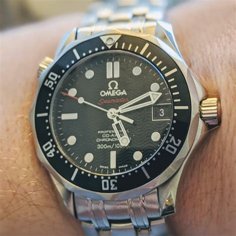 omega seamaster professional 36.25 mm price|Omega Seamaster 36mm quartz.